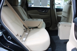 Used 2016 Nissan Rogue 4d SUV AWD SV at Warner Motors near East Orange, NJ