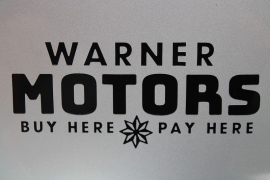 Used 2019  Hyundai Sonata 4d Sedan Limited 2&period;4L at Warner Motors near East Orange&comma; NJ