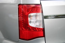 Used 2011  Chrysler Town & Country 4d Wagon Touring L at Warner Motors near East Orange, NJ