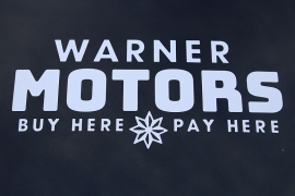 Used 2016  Mazda CX-5 4d SUV FWD Touring at Warner Motors near East Orange&comma; NJ