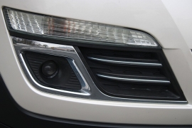 Used 2014  Chevrolet Traverse 4d SUV AWD LTZ at Warner Motors near East Orange&comma; NJ