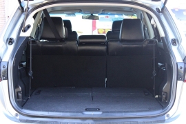 Used 2013  Mazda CX-9 4d SUV AWD Touring at Warner Motors near East Orange, NJ