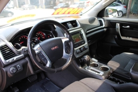 Used 2016 GMC Acadia 4d SUV FWD SLE-2 at Warner Motors near East Orange, NJ