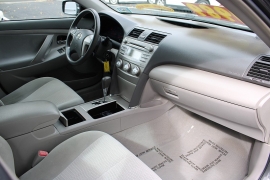 Used 2011 Toyota Camry 4d Sedan LE Auto at Warner Motors near East Orange, NJ