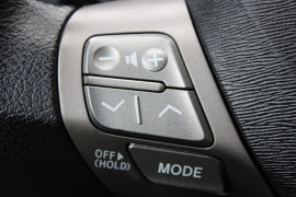 Used 2010 Toyota Venza 4d SUV FWD at Warner Motors near East Orange, NJ