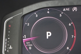 Used 2019  Volkswagen Tiguan 4d SUV SEL 4Motion at Warner Motors near East Orange&comma; NJ