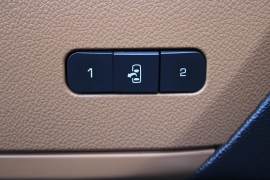 Used 2014  Chevrolet Traverse 4d SUV AWD LTZ at Warner Motors near East Orange&comma; NJ