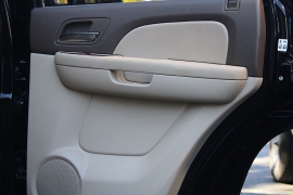 Used 2012  Chevrolet Tahoe 4d SUV 4WD LT at Warner Motors near East Orange&comma; NJ