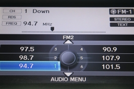 Used 2015  Acura RDX 4d SUV AWD Tech at Warner Motors near East Orange&comma; NJ
