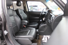Used 2016 Jeep Patriot 4d SUV FWD Latitude at Warner Motors near East Orange, NJ