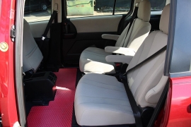 Used 2014 Mazda Mazda5 5d Wagon Touring at Warner Motors near East Orange, NJ