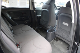 Used 2012  Kia Soul 4d Hatchback Base Auto at Warner Motors near East Orange, NJ