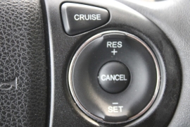 Used 2014 Honda Accord Sedan 4d Sport CVT at Warner Motors near East Orange, NJ