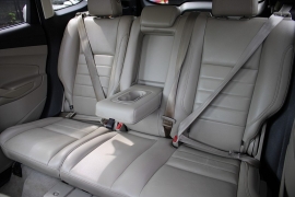 Used 2014 Ford Escape 4d SUV FWD Titanium at Warner Motors near East Orange, NJ