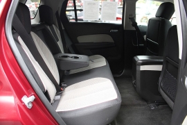 Used 2017  GMC Terrain 4d SUV FWD SLE1 at Warner Motors near East Orange&comma; NJ
