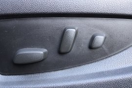 Used 2014  Chevrolet Silverado 1500 2WD Double Cab LT at Warner Motors near East Orange&comma; NJ
