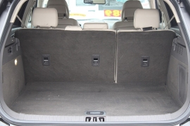 Used 2016  Lincoln MKX 4d SUV AWD Reserve EcoBoost at Warner Motors near East Orange&comma; NJ