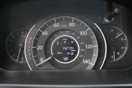 Used 2016 Honda CR-V 4d SUV AWD SE at Warner Motors near East Orange, NJ