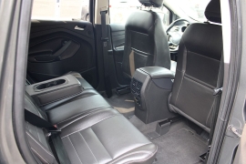 Used 2014  Ford Escape 4d SUV 4WD Titanium at Warner Motors near East Orange&comma; NJ