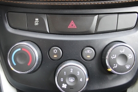 Used 2019  Chevrolet Trax 4d SUV FWD LS at Warner Motors near East Orange&comma; NJ