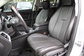 Used 2016  GMC Terrain 4d SUV AWD Denali at Warner Motors near East Orange&comma; NJ