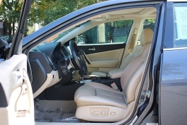 Used 2012 Nissan Maxima 4d Sedan SV Premium at Warner Motors near East Orange, NJ