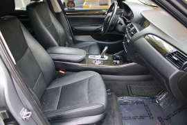 Used 2013  BMW X3 AWD 4dr xDrive28i at Warner Motors near East Orange&comma; NJ