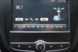 Used 2018 Chevrolet Equinox 4d SUV FWD LS at Warner Motors near East Orange, NJ