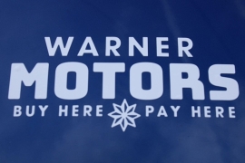 Used 2018  Kia Rio 5-Door 5d Hatchback S at Warner Motors near East Orange&comma; NJ