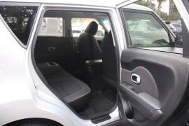 Used 2016 Kia Soul 4d Hatchback + at Warner Motors near East Orange, NJ