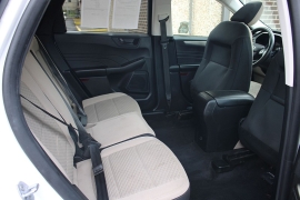 Used 2022  Ford Escape SE FWD at Warner Motors near East Orange&comma; NJ