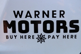 Used 2016 Nissan Altima 4d Sedan 2.5L SR at Warner Motors near East Orange, NJ