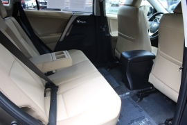 Used 2013 Toyota RAV4 4d SUV AWD Limited at Warner Motors near East Orange, NJ