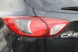 Used 2016  Mazda CX-5 4d SUV FWD Touring at Warner Motors near East Orange&comma; NJ