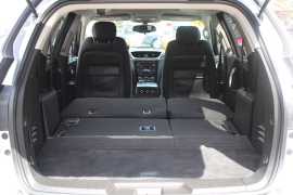 Used 2017 Chevrolet Traverse 4d SUV AWD LT w/1LT at Warner Motors near East Orange, NJ