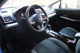 Used 2017  Subaru Crosstrek 4d SUV Premium CVT at Warner Motors near East Orange&comma; NJ
