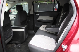 Used 2017  GMC Terrain 4d SUV FWD SLE1 at Warner Motors near East Orange&comma; NJ