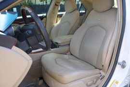 Used 2010 Cadillac CTS 4d Sedan RWD 3.0L Luxury at Warner Motors near East Orange, NJ
