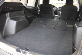 Used 2016  Mazda CX-5 4d SUV FWD Touring at Warner Motors near East Orange&comma; NJ