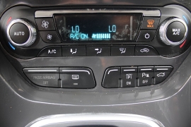 Used 2014  Ford Escape 4d SUV 4WD Titanium at Warner Motors near East Orange&comma; NJ