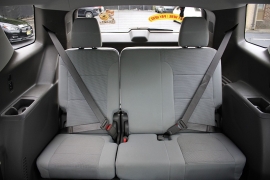 Used 2019  Chevrolet Traverse 4d SUV FWD LT Cloth w&sol;1LT at Warner Motors near East Orange&comma; NJ