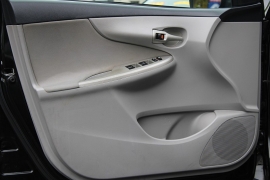Used 2012 Toyota Corolla 4d Sedan LE at Warner Motors near East Orange, NJ