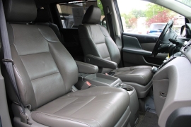 Used 2013 Honda Odyssey 5d Wagon Touring at Warner Motors near East Orange, NJ