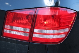Used 2017 Dodge Journey 4d SUV FWD SE at Warner Motors near East Orange, NJ
