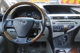 Used 2010 Lexus RX 350 AWD 4dr at Warner Motors near East Orange, NJ