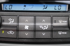 Used 2015 Toyota RAV4 4d SUV AWD Limited at Warner Motors near East Orange, NJ
