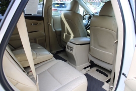 Used 2013  Lexus RX 350 AWD 4dr at Warner Motors near East Orange&comma; NJ