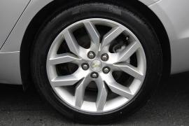 Used 2019  Chevrolet Impala 4d Sedan Premier w&sol;2LZ at Warner Motors near East Orange&comma; NJ