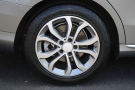 Used 2015  Mercedes-Benz C-Class 4d Sedan C300 4matic at Warner Motors near East Orange&comma; NJ