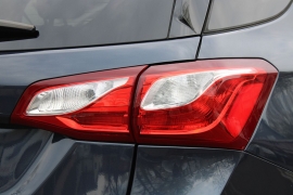 Used 2018  Chevrolet Equinox 4d SUV FWD LT w&sol;1LT at Warner Motors near East Orange&comma; NJ